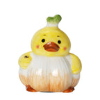 Ceramic Decoration Sculptures | Thrascher