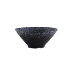 Ceramic Japanese Ramen Bowl, 1100 mL, 20 × 8.2 cm, 3 Colors, 2 Sets, view 4