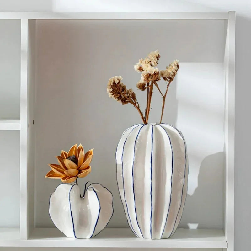 Cevora Ceramic Vase