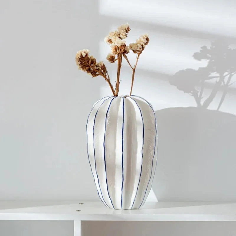 Cevora Ceramic Vase