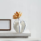 Cevora Ceramic Vase