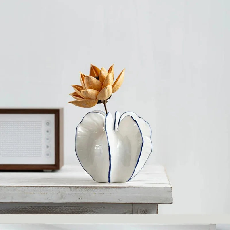 Cevora Ceramic Vase