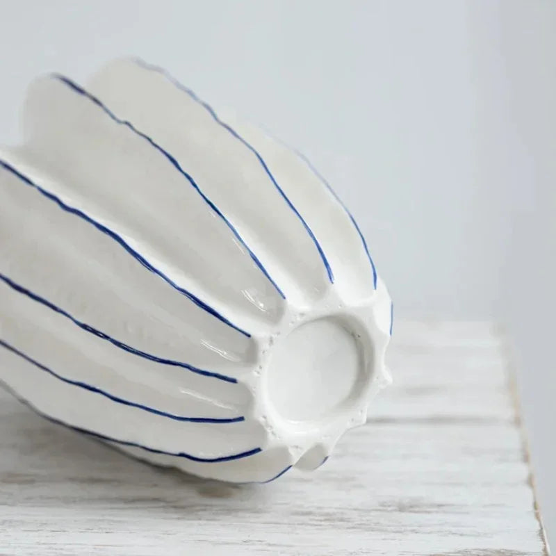Cevora Ceramic Vase