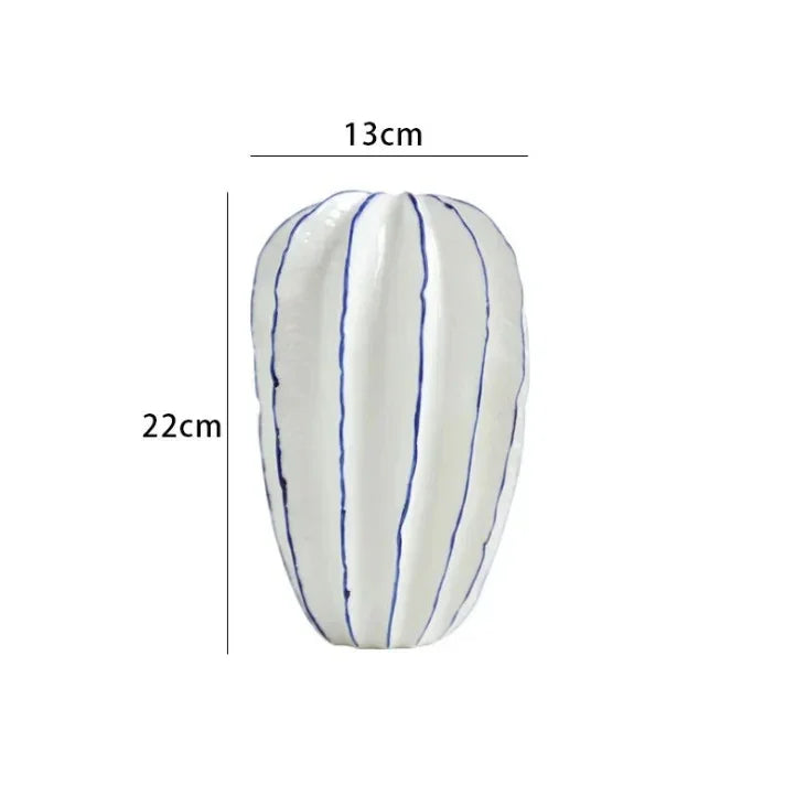 Cevora Ceramic Vase
