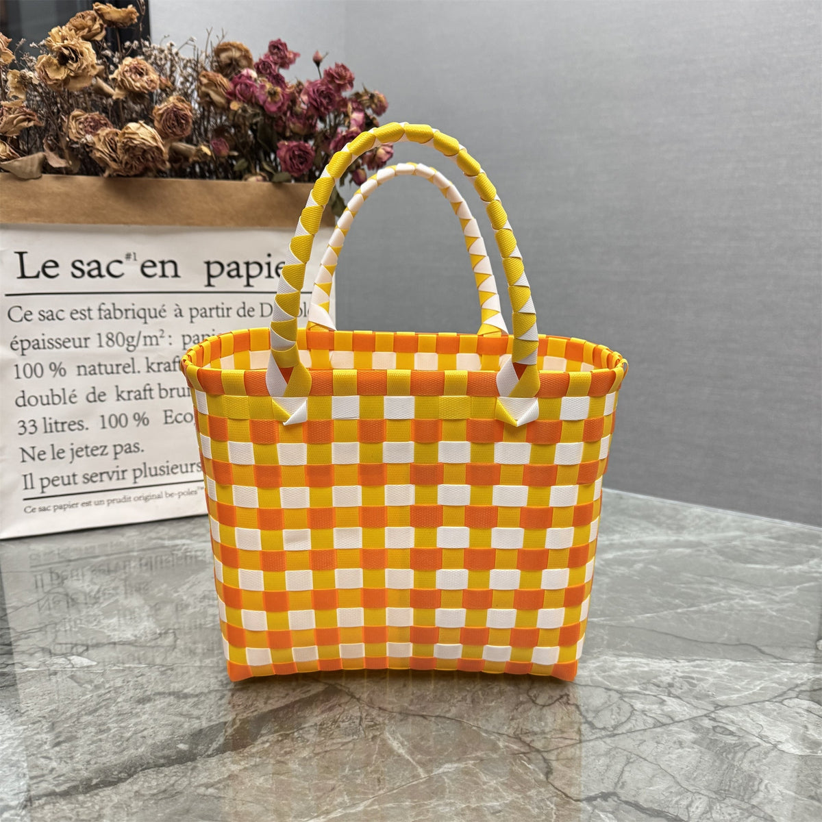 Charming and Playful Handbag | Thrascher