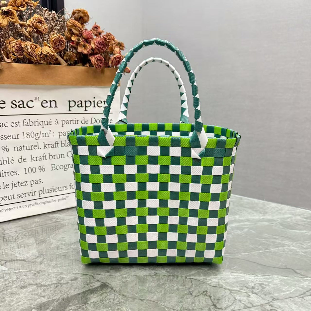 Charming and Playful Handbag | Thrascher