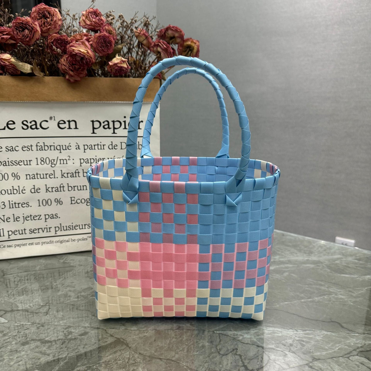 Charming and Playful Handbag | Thrascher