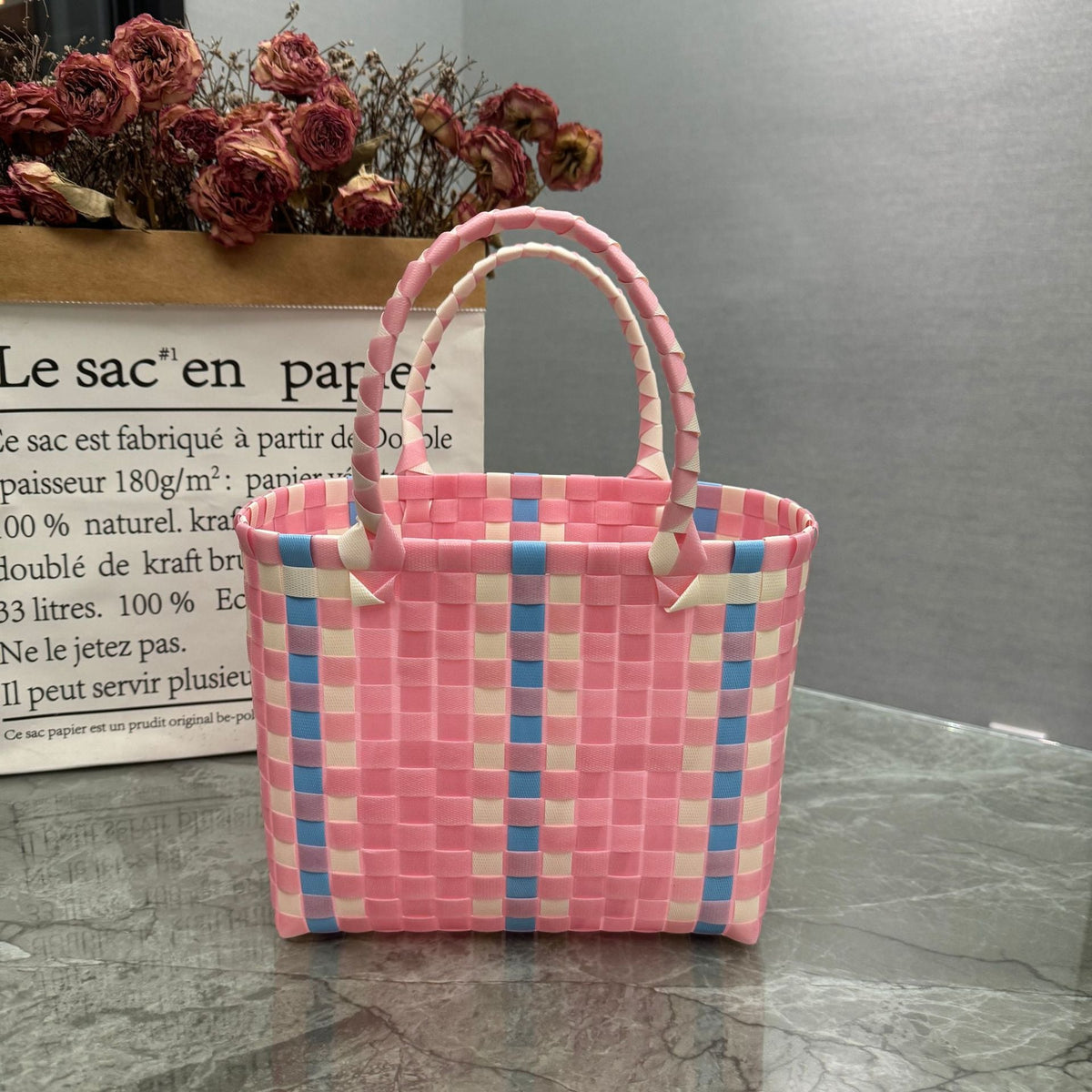 Charming and Playful Handbag | Thrascher