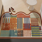 Charming Welcome Mat | Thrascher