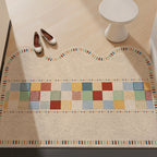 Charming Welcome Mat | Thrascher