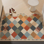 Charming Welcome Mat | Thrascher