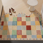 Charming Welcome Mat | Thrascher