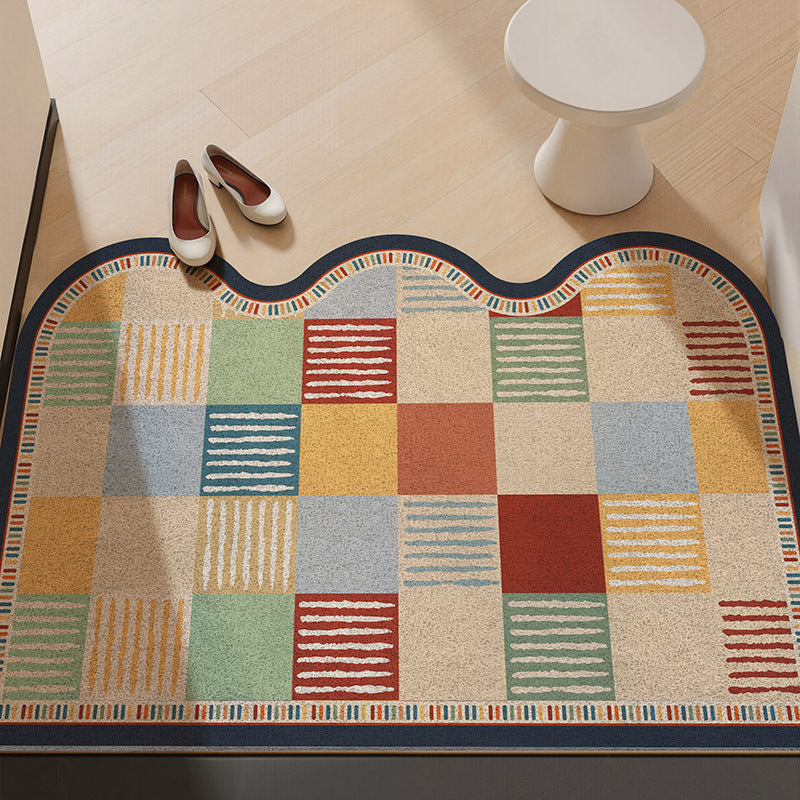 Charming Welcome Mat | Thrascher
