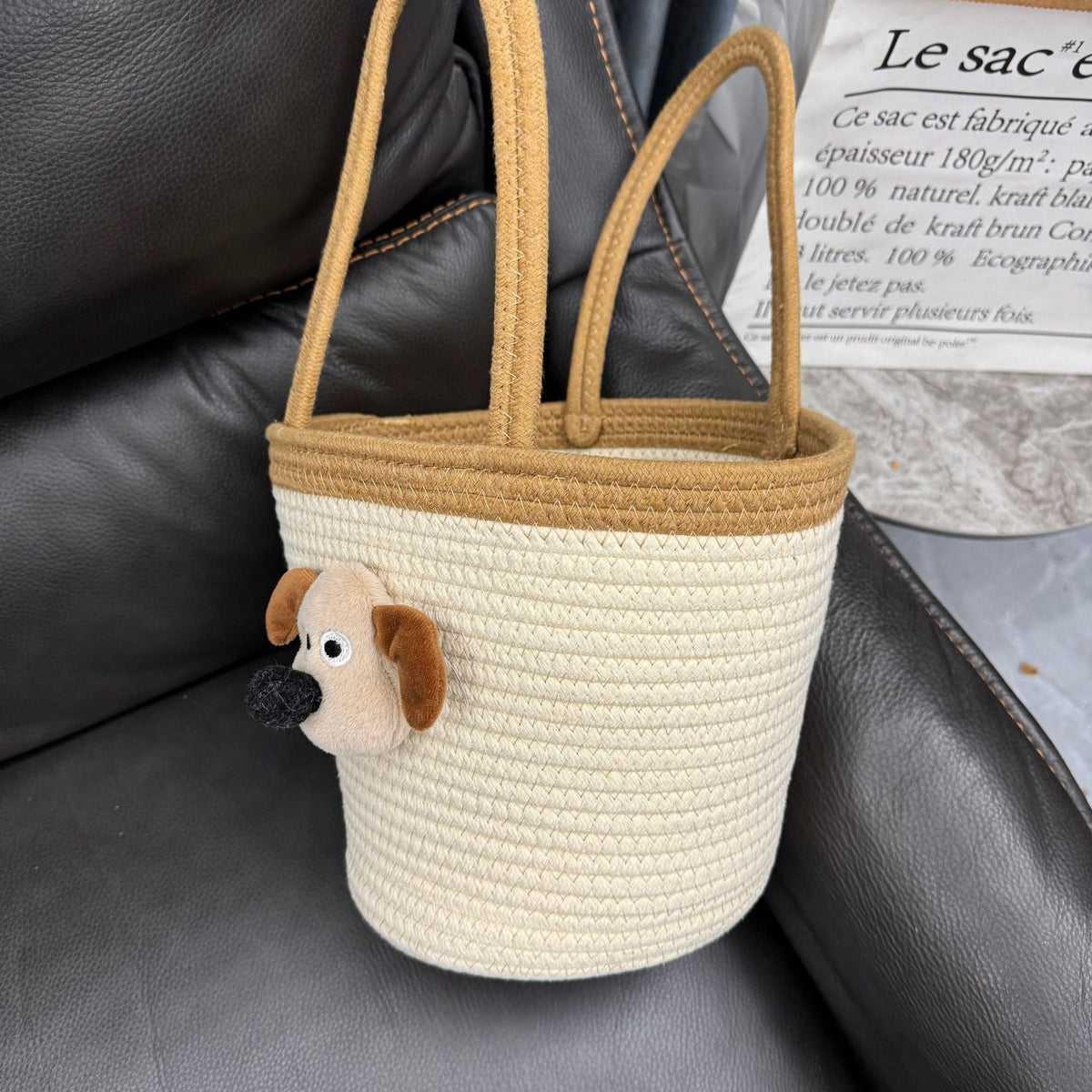 Children's Bag | Thrascher