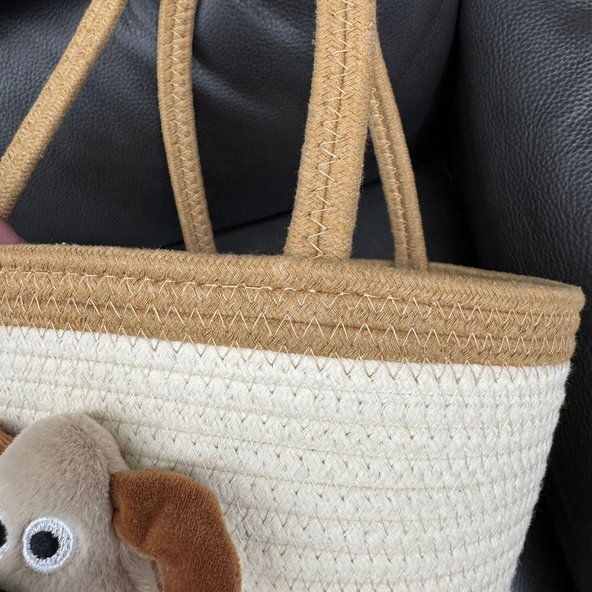 Children's Bag | Thrascher