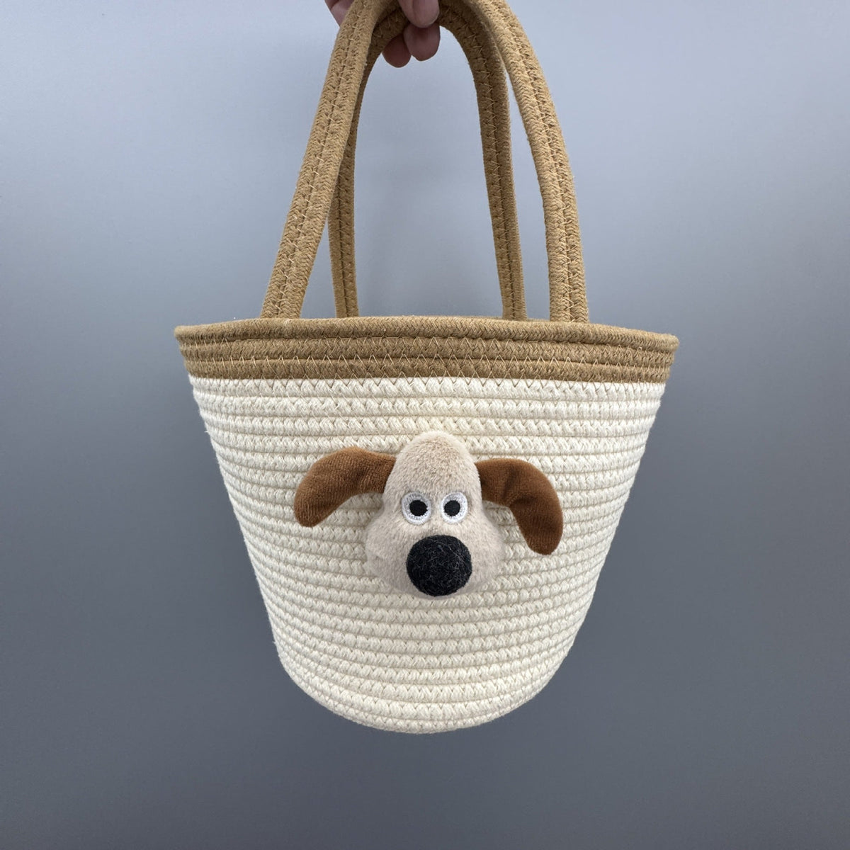 Children's Bag | Thrascher