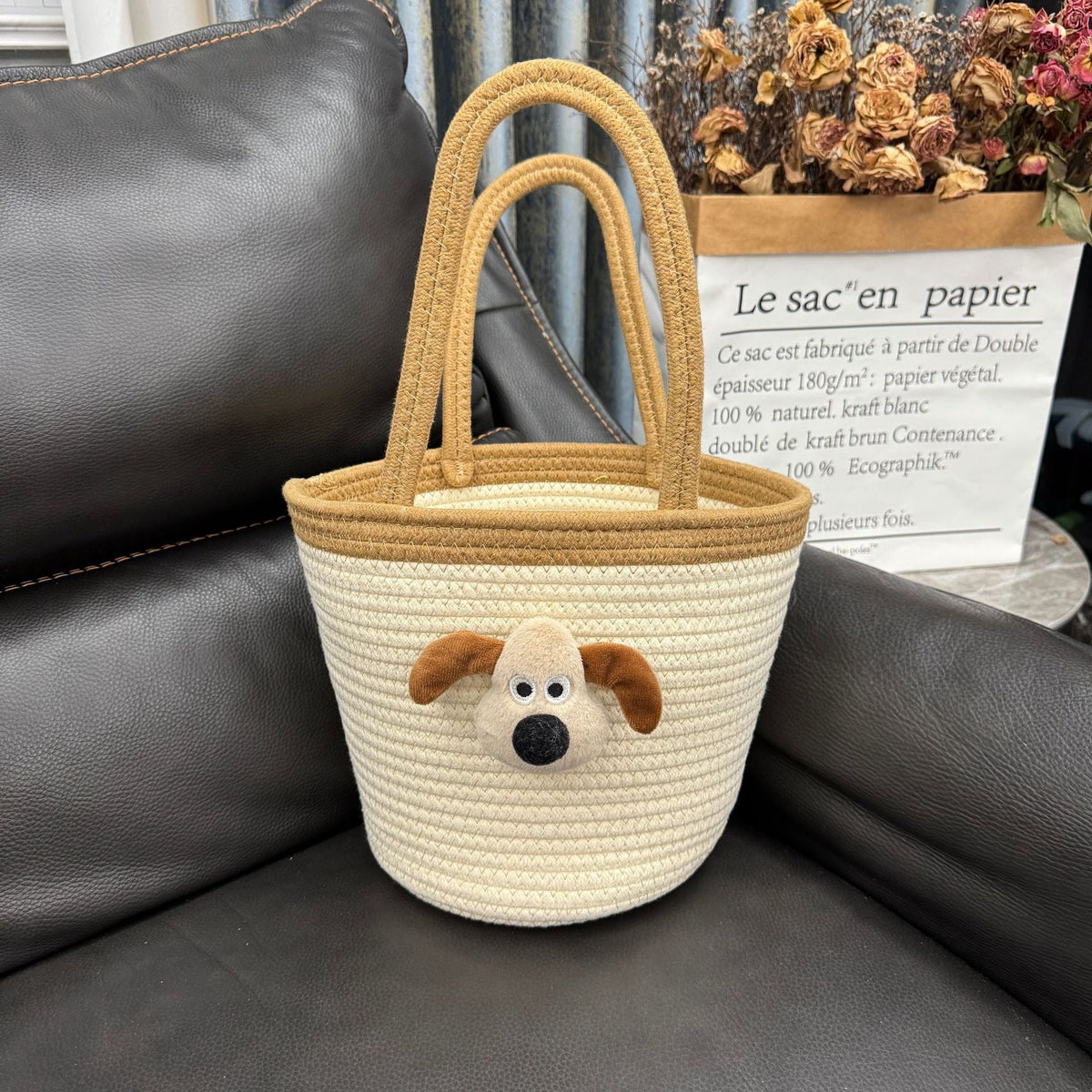 Children's Bag | Thrascher
