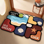 Children's Decorative Area Rug | Thrascher
