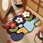 Children's Decorative Area Rug | Thrascher