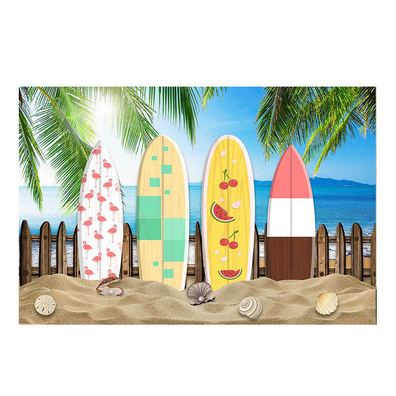 Children's Playful Donut-Themed Wall Art | Thrascher