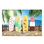 Children's Playful Donut-Themed Wall Art | Thrascher