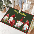 Christmas Decorative Floor Mat | Thrascher