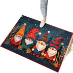 Christmas Decorative Floor Mat | Thrascher
