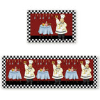 Christmas Themed Decorative Table Runner | Thrascher