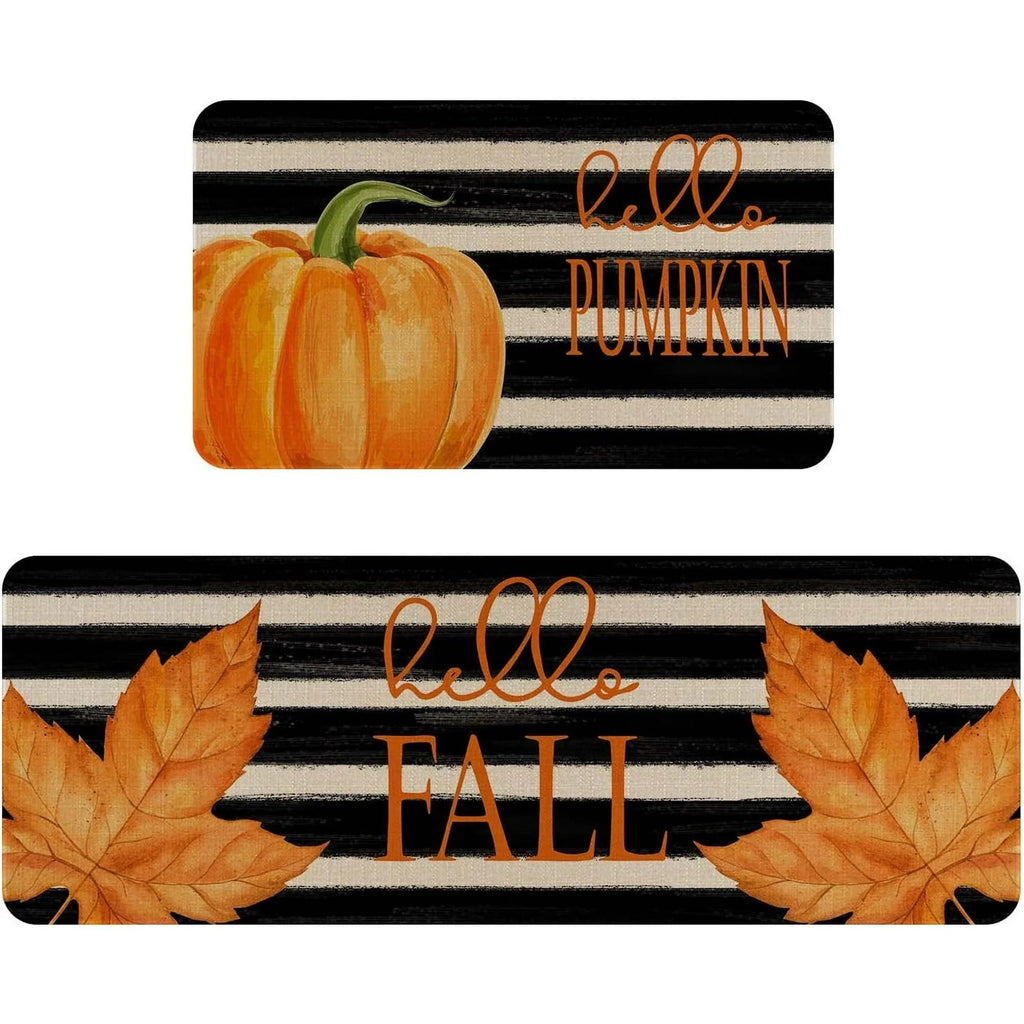 Christmas Themed Decorative Table Runner | Thrascher
