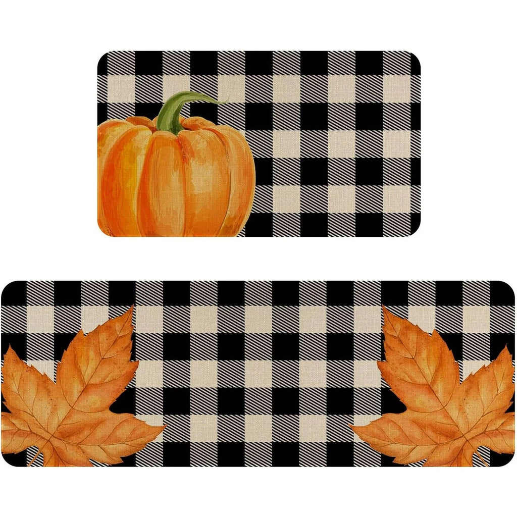Christmas Themed Decorative Table Runner | Thrascher