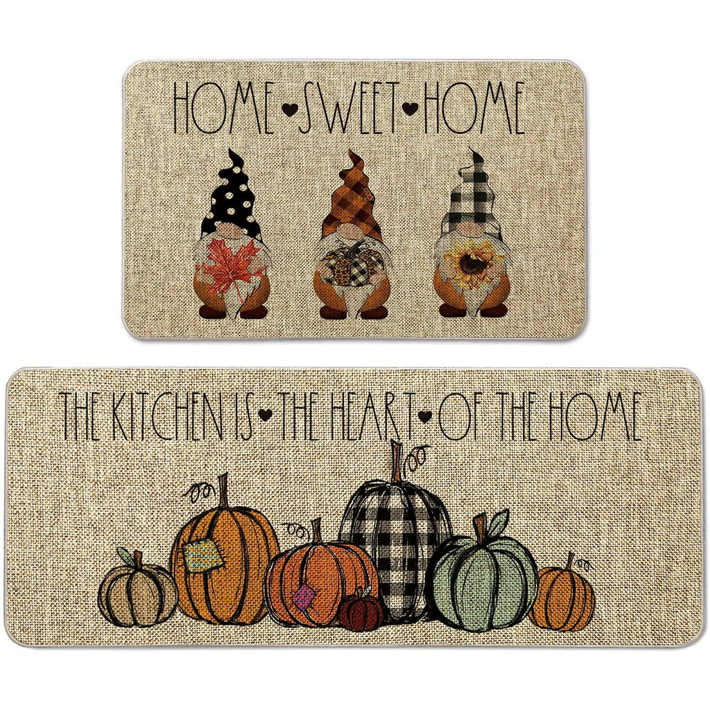 Christmas Themed Decorative Table Runner | Thrascher