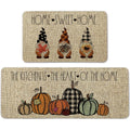 Christmas Themed Decorative Table Runner | Thrascher