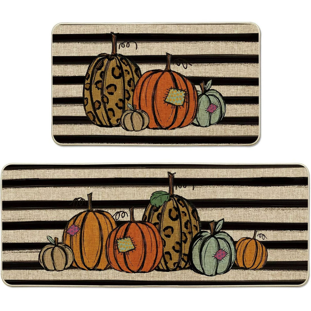 Christmas Themed Decorative Table Runner | Thrascher