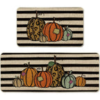 Christmas Themed Decorative Table Runner | Thrascher
