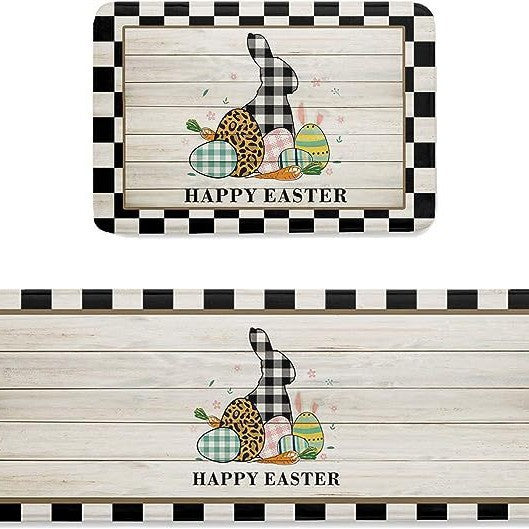 Christmas Themed Decorative Table Runner | Thrascher