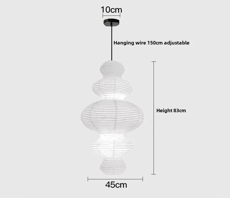 Clovedale Pendant Light