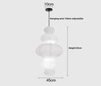 Clovedale Pendant Light