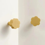 Clylola Brass Furniture Handle