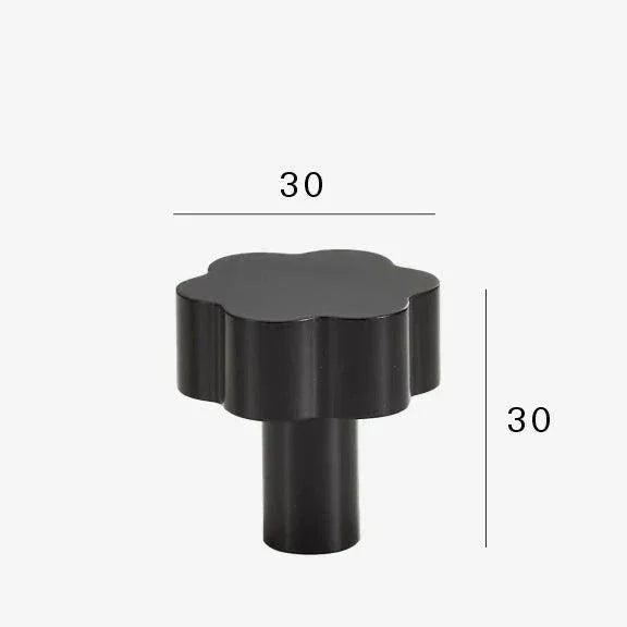 Clylola Brass Furniture Handle