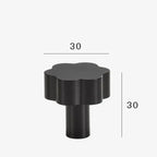 Clylola Brass Furniture Handle