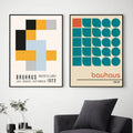 Clylola Shape II Wall Art