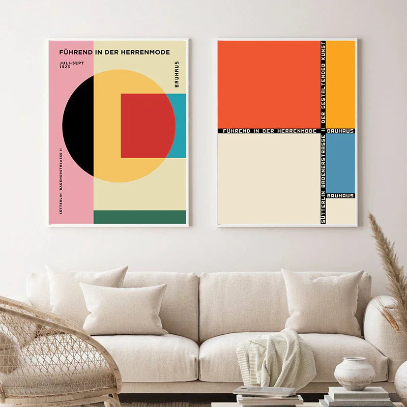 Clylola Shape Wall Art