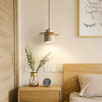 Clylola Travertine Pendant Lamp