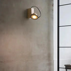 Clyndvia Compact Magnetic Wall Lamp