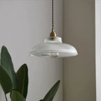 Clysova Pendant Lamp - Glass