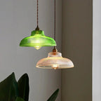 Clysova Pendant Lamp - Glass
