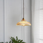 Clysova Pendant Lamp - Glass