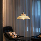 Clysova Pendant Lamp - Glass