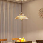 Clysova Pendant Lamp - Glass