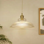 Clysova Pendant Lamp - Glass